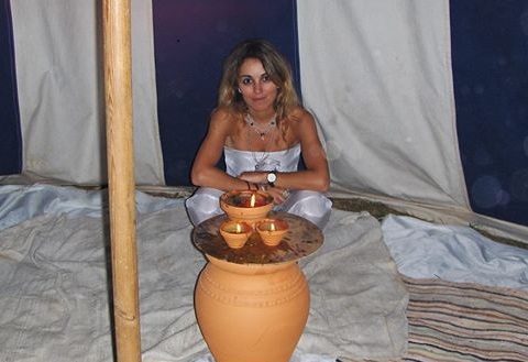 Sara Pereira